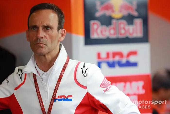 Alberto Puig, Repsol Honda Team Team Principal