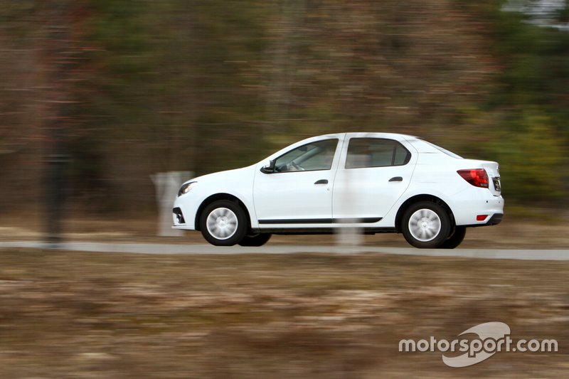 Renault Logan