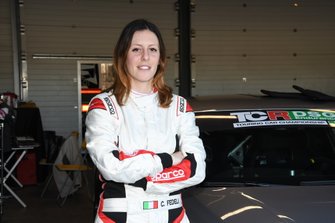 Carlotta Fedeli