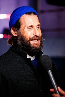 David De Rothschild, Exploreur en chef d'Extreme E