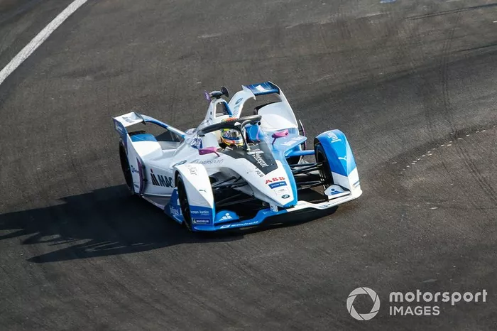 Alexander Sims, BMW I Andretti Motorsports, BMW iFE.18 