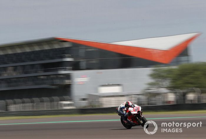 Francesco Bagnaia, Pramac Racing