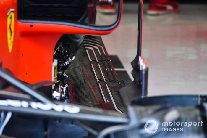 Pio del Ferrari SF90