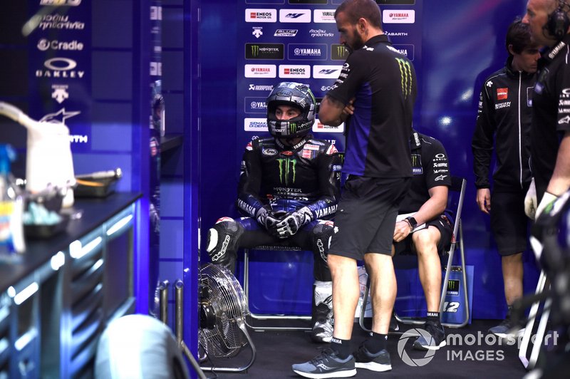 Маверік Віньялес, Yamaha Factory Racing