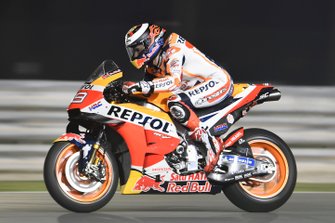 Jorge Lorenzo, Repsol Honda Team.