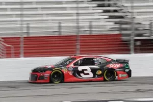 Austin Dillon, Richard Childress Racing, Chevrolet