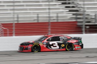 Austin Dillon, Richard Childress Racing, Chevrolet