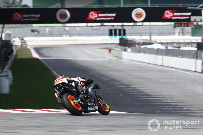 Stefan Bradl, Repsol Honda Team  