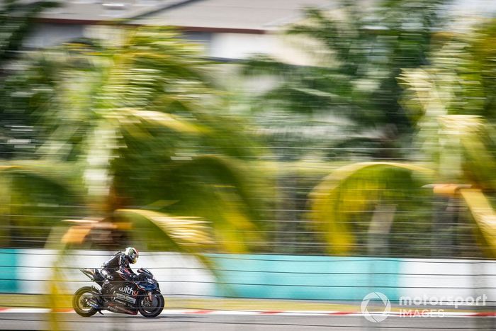 Darryn Binder, RNF MotoGP Racing