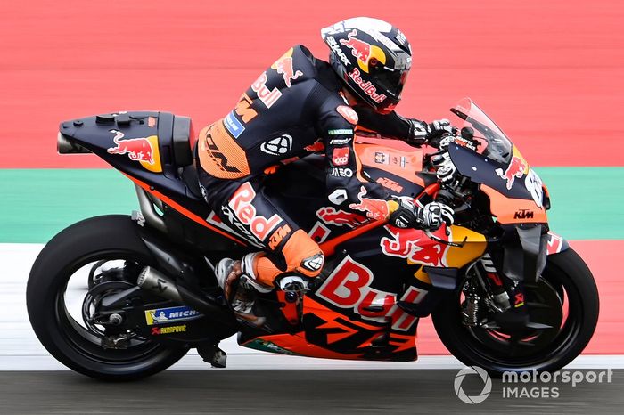 Miguel Oliveira, Red Bull KTM Factory Racing