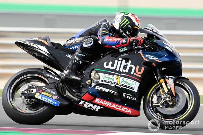 Darryn Binder, RNF MotoGP Racing