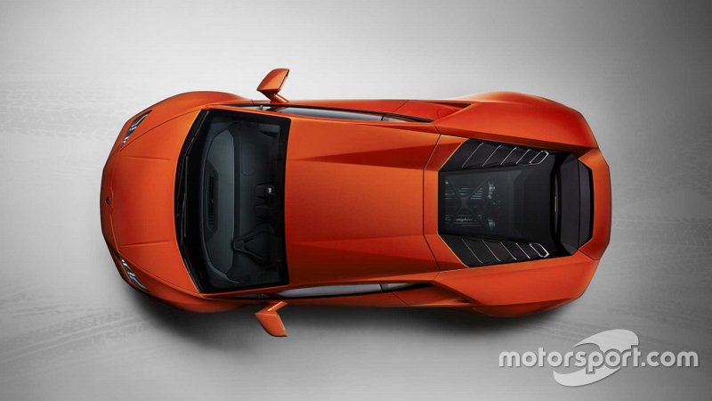 Lamborghini Huracan EVO 2020 року