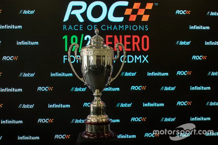 Trofeo RoC