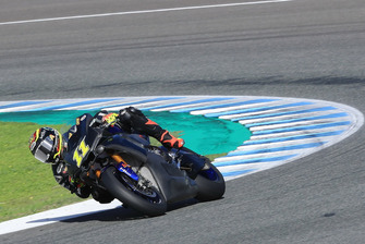 Sandro Cortese, GRT Yamaha WorldSBK Team