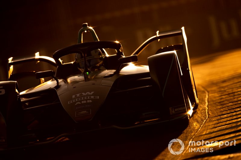 Daniel Juncadella, HWA Racelab, VFE-05