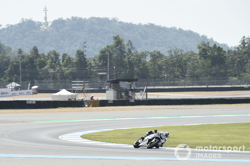 Хав’єр Сімеон, Avintia Racing