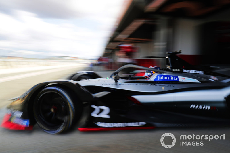Formule E of toch Formule 1?