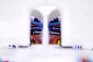 Sergey Sirotkin, Williams Racing