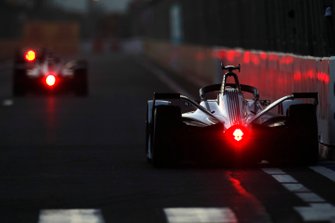 Jose Maria Lopez, GEOX Dragon Racing, Penske EV-3
