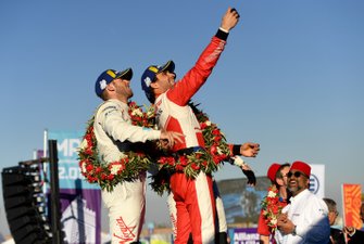 Mahindra Racing