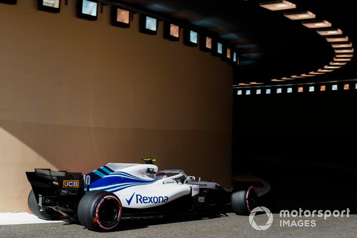Robert Kubica, Williams FW41