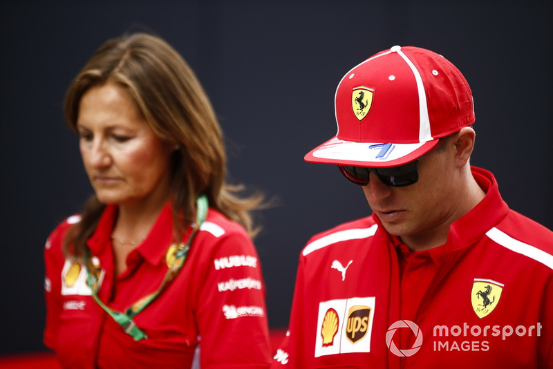 Szerkesztői TOP-30 - Orosz Nagydíj - F1 2018
