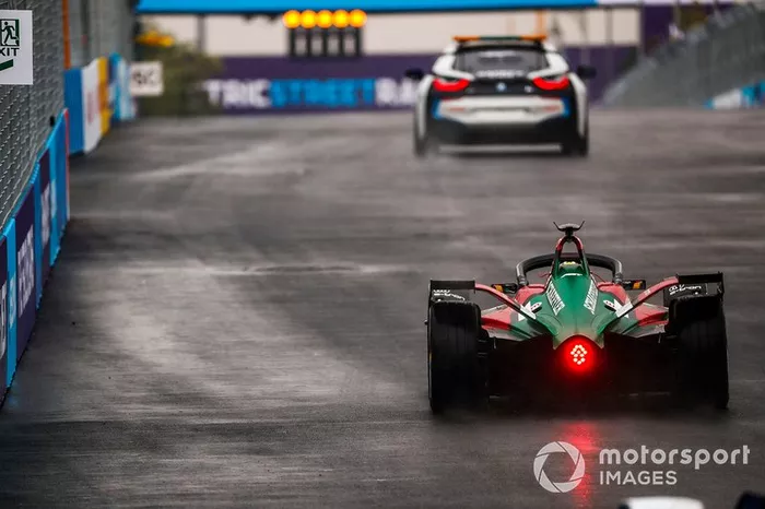 Lucas Di Grassi, Audi Sport ABT Schaeffler, Audi e-tron FE05 