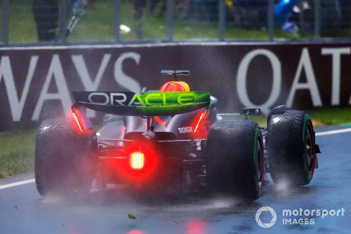 Max Verstappen, Red Bull Racing RB20 