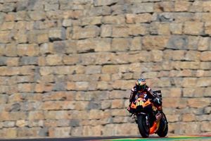 Brad Binder, Red Bull KTM Factory Racing