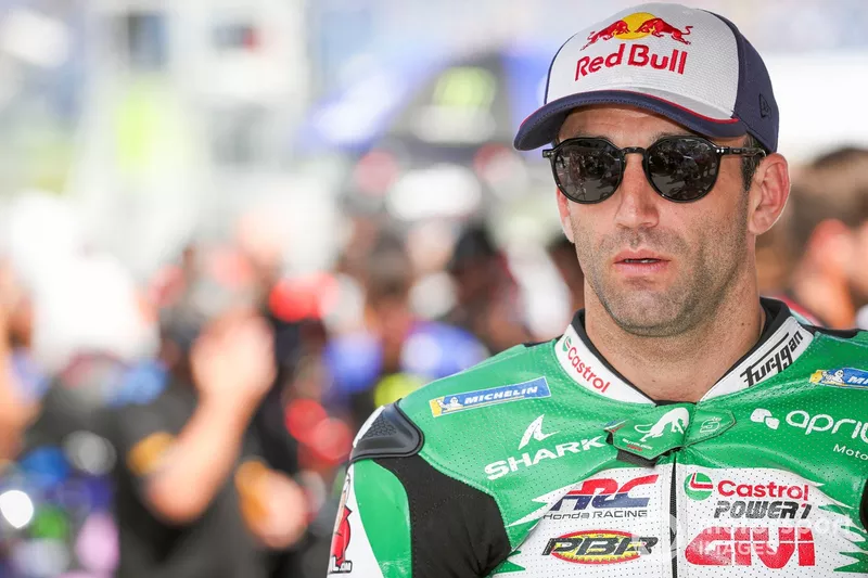 Johann Zarco, LCR Honda Team