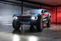 Ford Raptor T1+ - Prezentacja