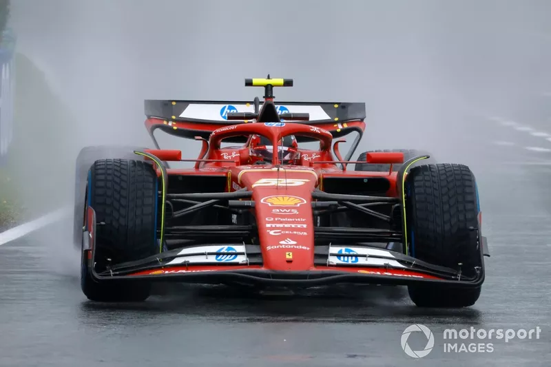 Carlos Sainz, Ferrari SF-24
