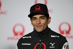 Jorge Martín, Pramac Racing