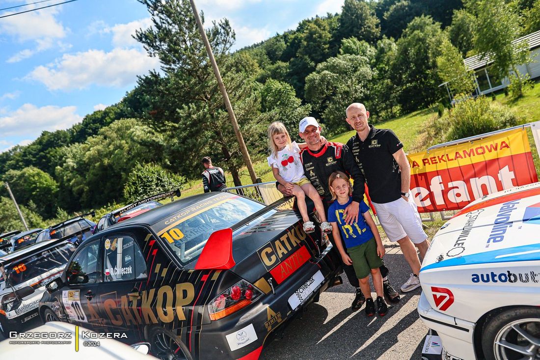 Wyścig Magura Małastowska