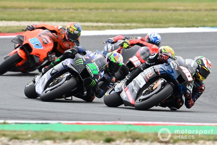 Darryn Binder, RNF MotoGP Racing