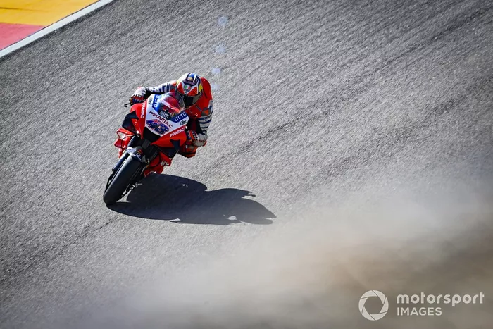 Jack Miller, Pramac Racing