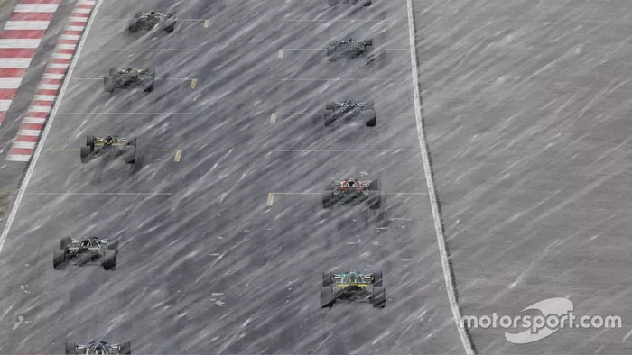 Sreenshot Project CARS 3