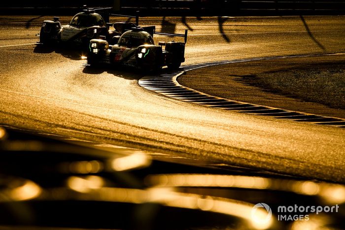 #1 Rebellion Racing Rebellion R-13 - Gibson: Bruno Senna, Gustavo Menezes, Norman Nato