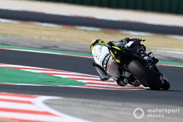 Tito Rabat, Avintia Racing