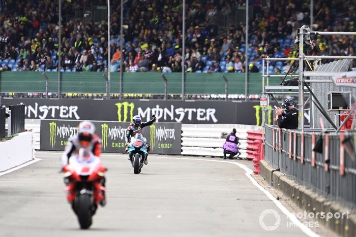 Jake Dixon, Petronas Yamaha SRT  