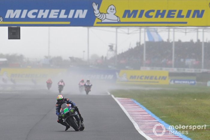 Franco Morbidelli, Yamaha Factory Racing