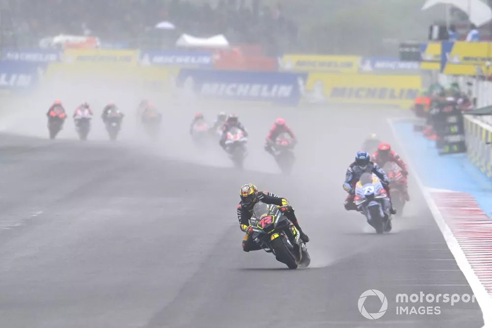 Rapportcijfers MotoGP GP van Argentinië 2023
