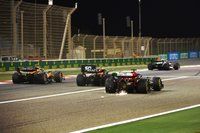 F1 Bahrain GP Live Commentary and Updates - Race