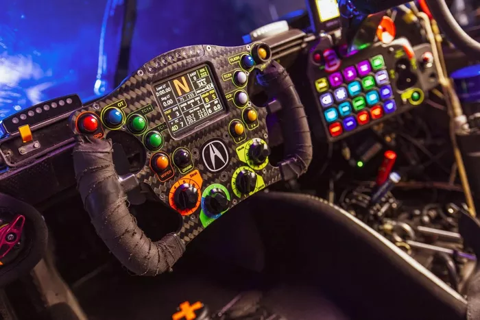 10 Wayne Taylor Racing Acura ARX: Ricky Taylor, Filipe Albuquerque, Brendon Hartley