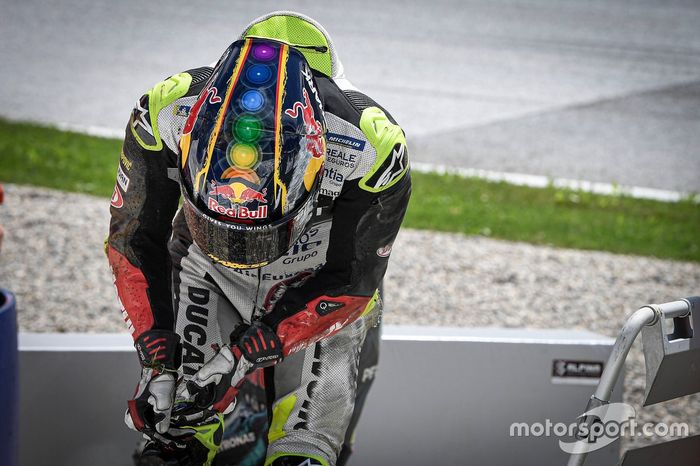 Johann Zarco, Avintia Racing