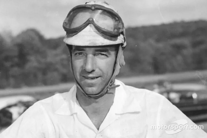 17. Herb Thomas: 48 Siege