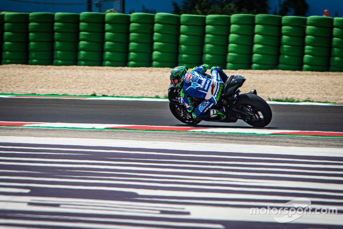 Enea Bastianini