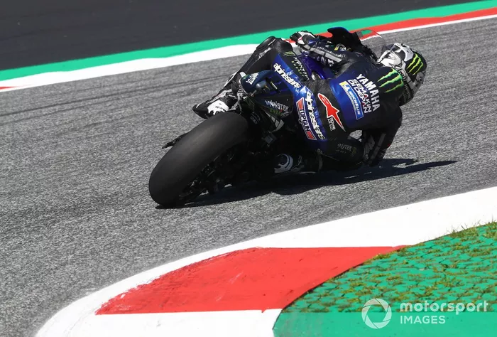 Maverick Viñales, Yamaha Factory Racing