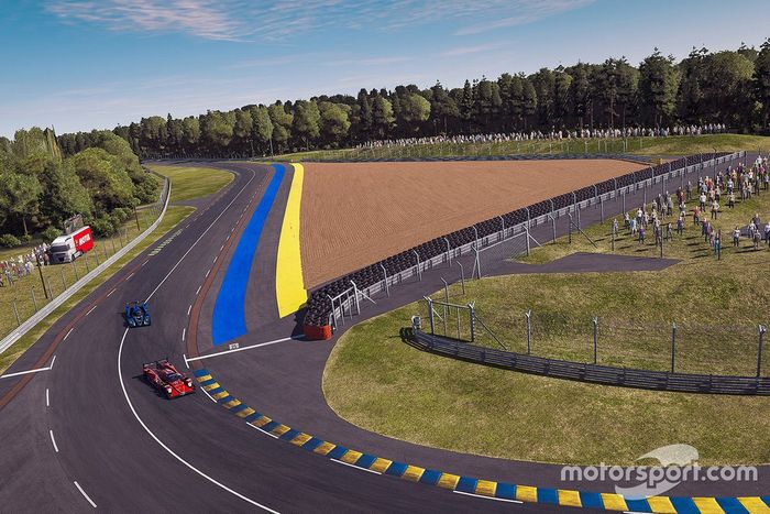 #17 Idec Sport Racing Oreca 07 LMP2: Paul-Loup Chatin, Richard Bradley, Franco Colapinto, Josh Purwien