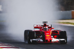 Кими Райкконен, Ferrari SF70H